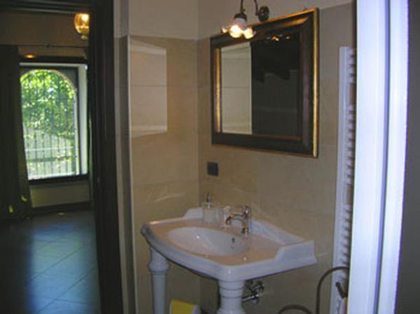 קולצ'יו Villa Anna Bed & Breakfast מראה חיצוני תמונה